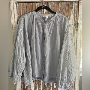 The Jane Blouse
